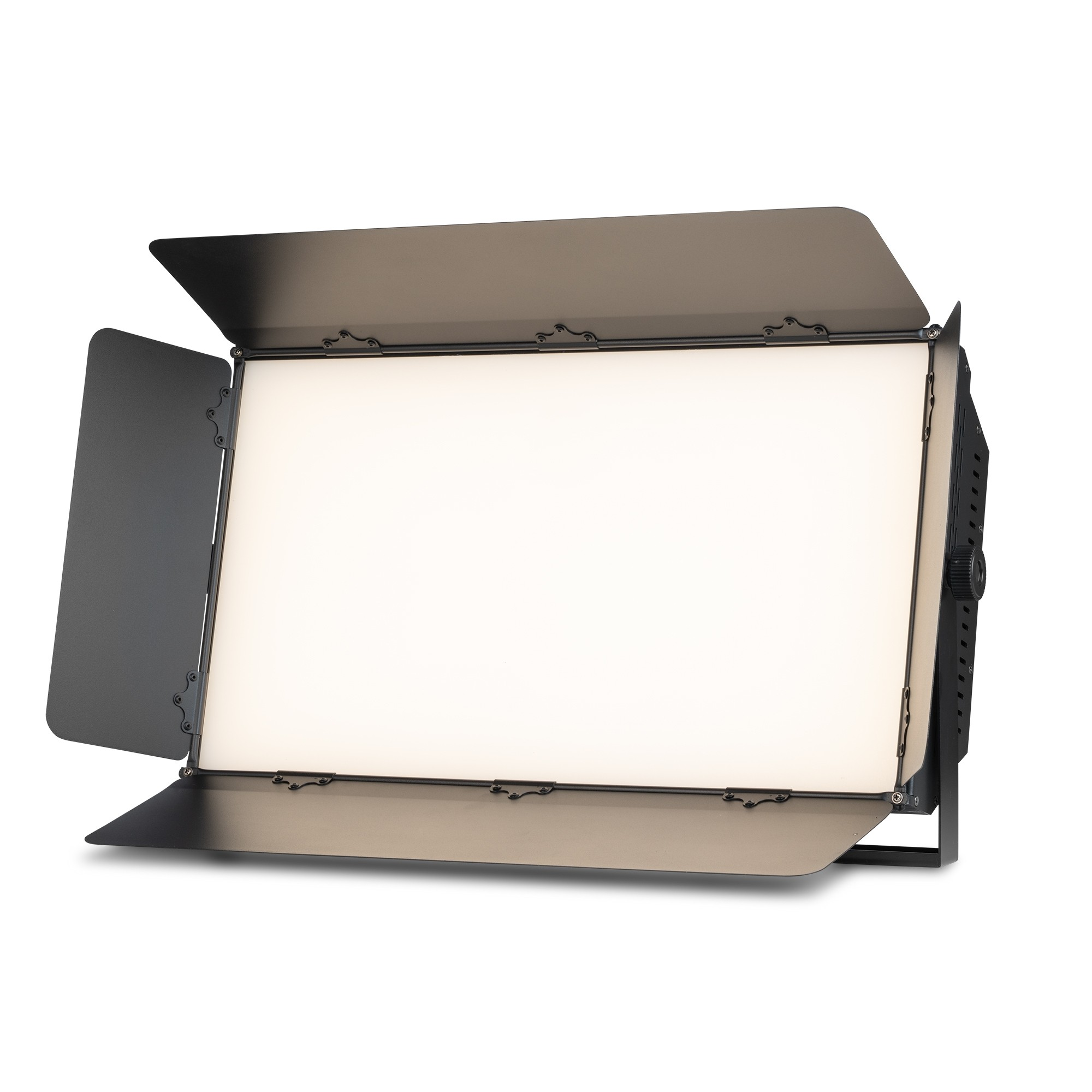 BEAMZ SFP300T LED SOFTPANEL LIGHT IP20 960x 0.7W CW/WW - Image 2