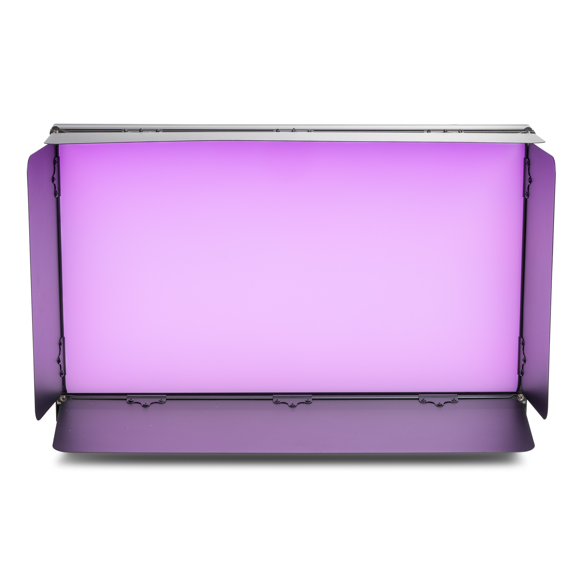 BEAMZ SFP300C LED SOFTPANEL LIGHT IP20 2340x 0.2W RGBAL - Image 6