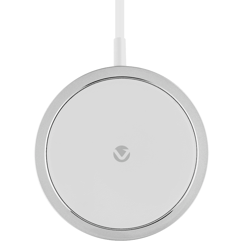 Volkano Magni Series MagSafe Wireless Charge Pad - Image 2