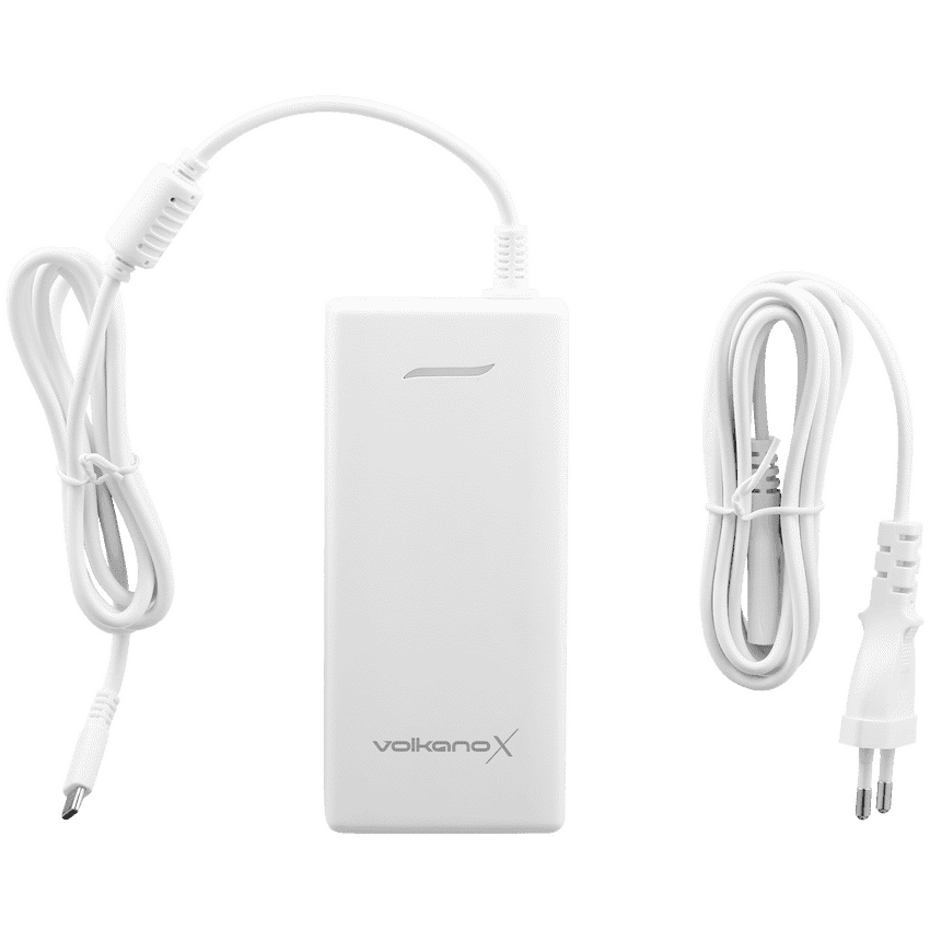 VolkanoX Power Pro 100W Type-C P.D. Charger - Image 2