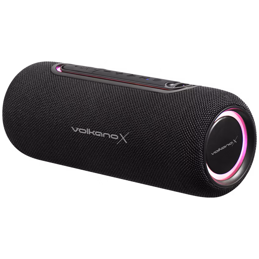 Volkano X VXS100 Bluetooth Portable Speaker - Image 2