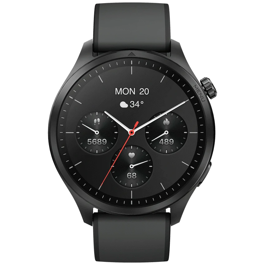 VolkanoX Quantum Series GPS Smartwatch - Image 2