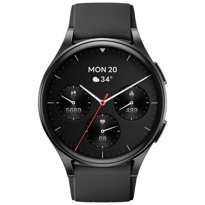 VolkanoX Nexus Series GPS Smart Watch - Image 2