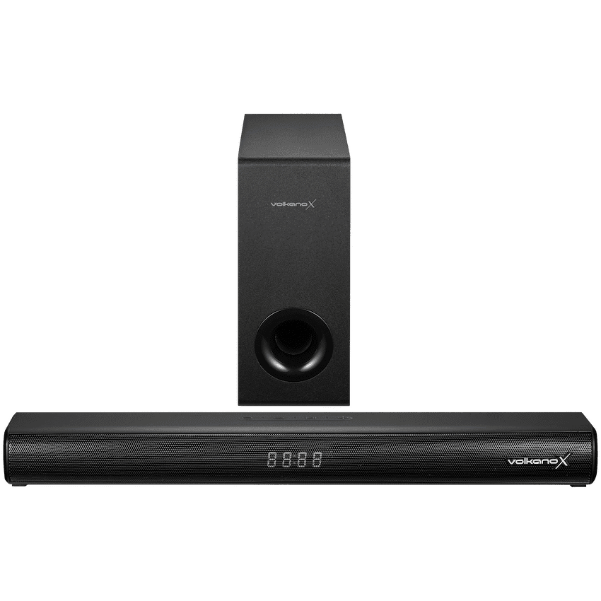 VolkanoX Empire 2.1 Soundbar - Image 2