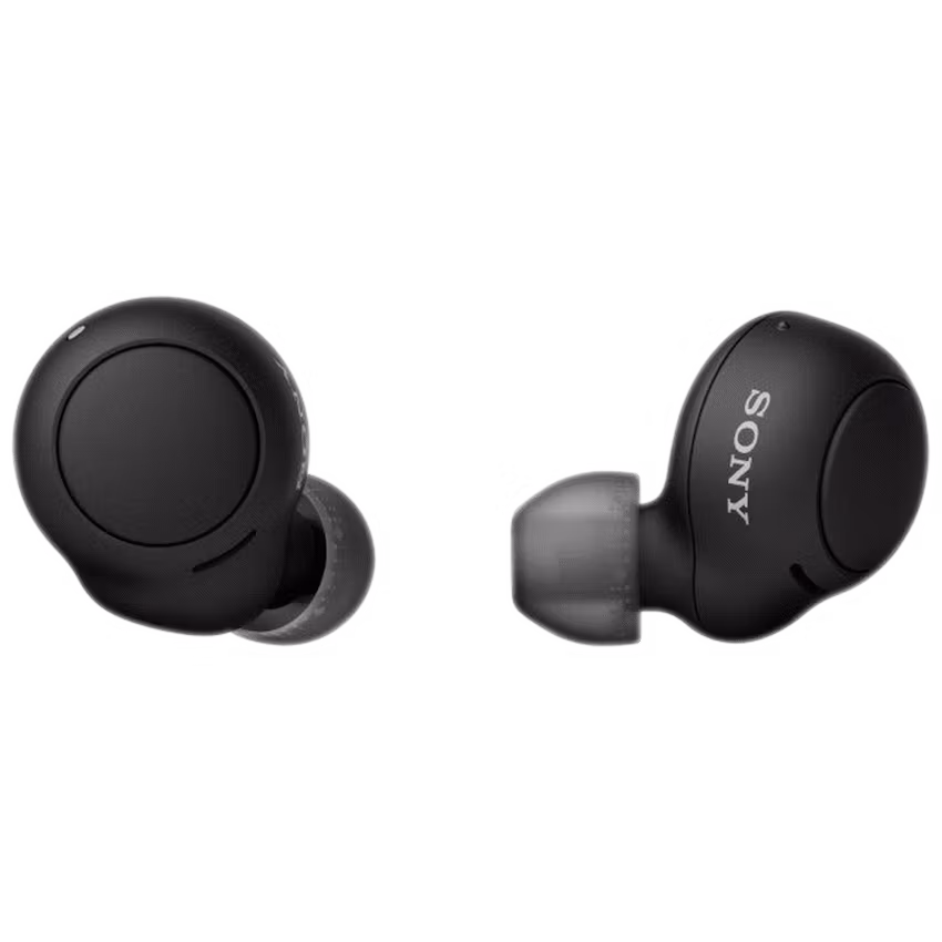 Sony WF-C500 (Black) True Wireless Earbuds - Image 2