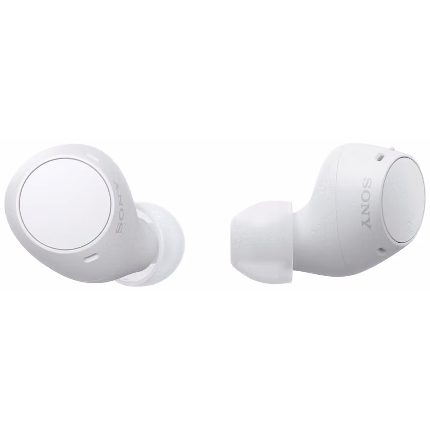 Sony C510 TWS - White - Image 2