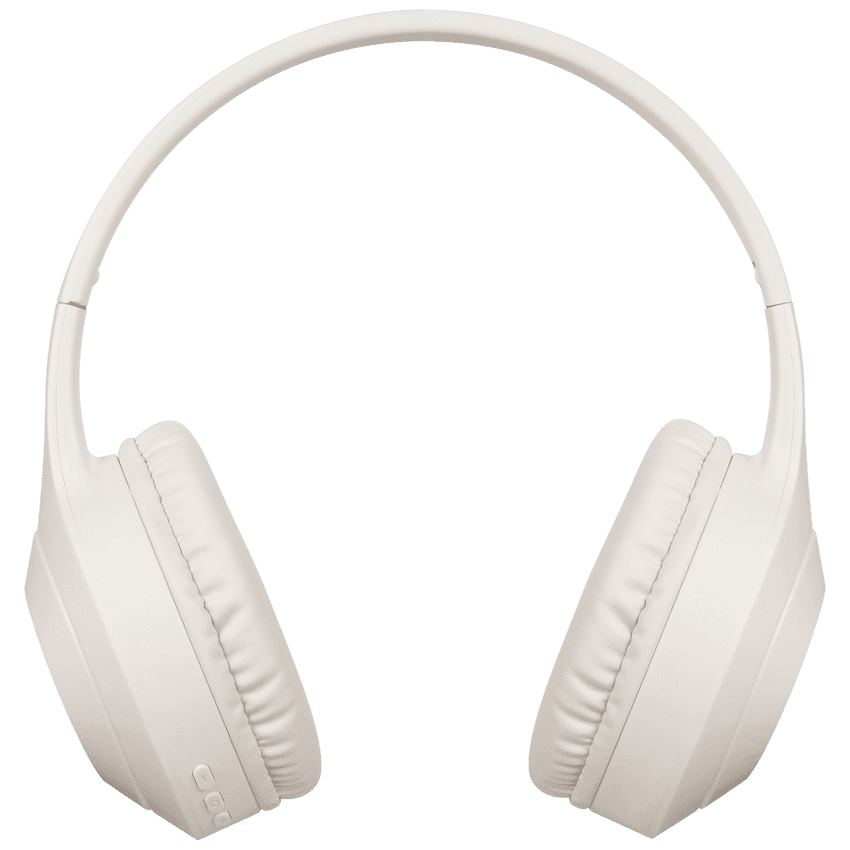 Pro Bass Renegade Series Bluetooth Headphone - Nude - Image 2
