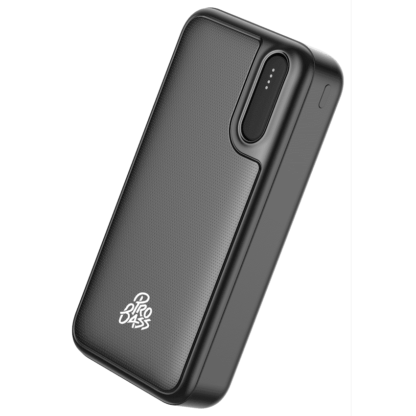 Pro Bass ChargeMax Series 20000mAh Power Bank - Image 2