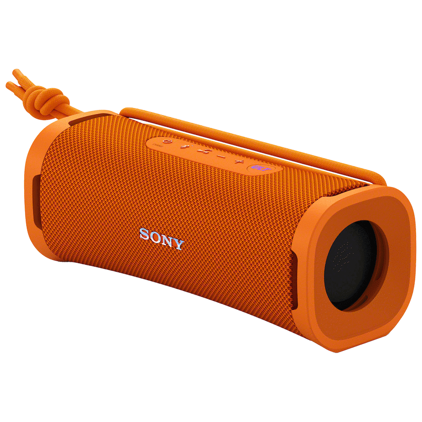 Sony ULT Field 1 - Orange - Image 2