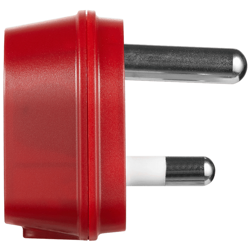 Switched High Surge Plug Top - Image 2