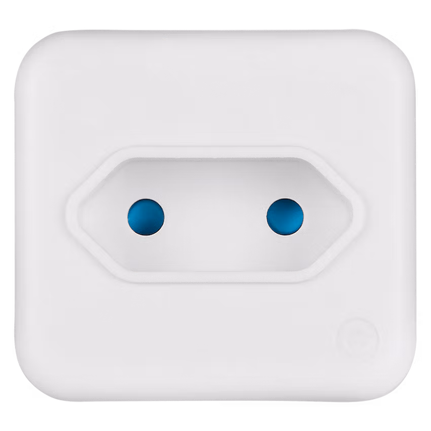 Switched 1 Way Euro Adaptor - Image 2