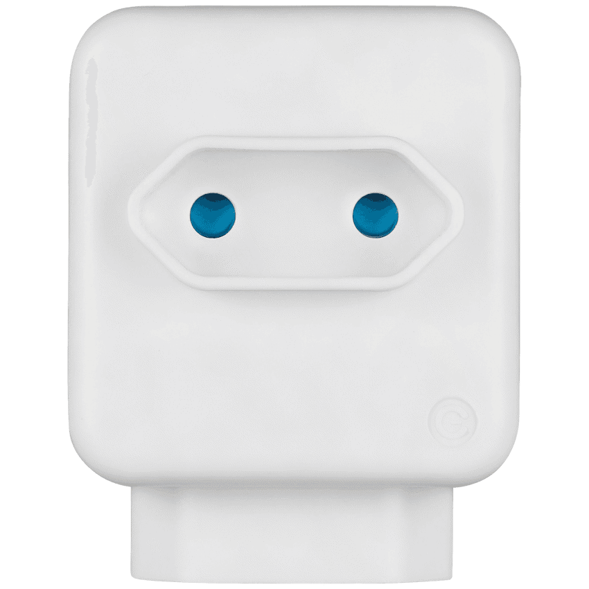 Switched 2-Way Adaptor Top and Bottom Loader - Image 2