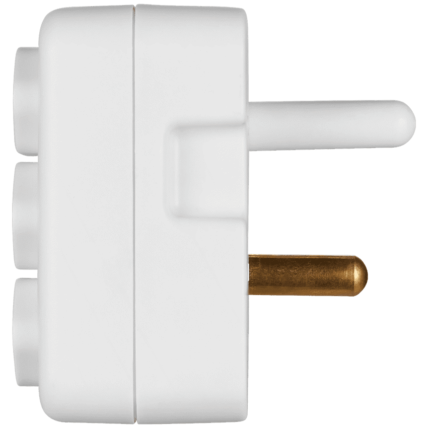 Switched Top Loader 3-Way Adaptor - Image 2