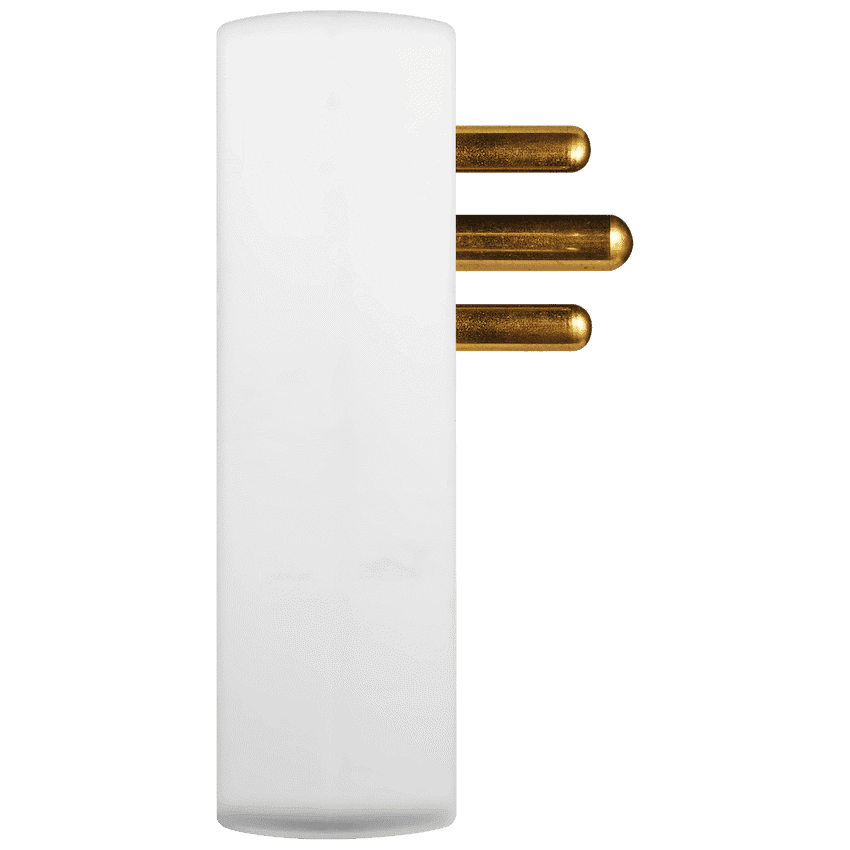 Switched 2-Way Medium Surge Adaptor - Image 2