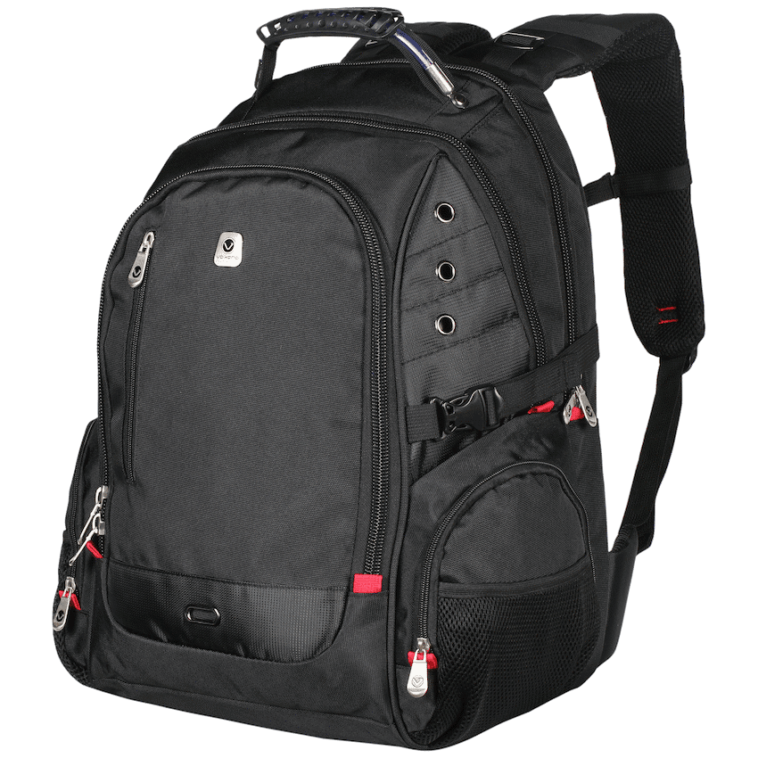 Volkano Tough 15.6" Backpack - Image 2