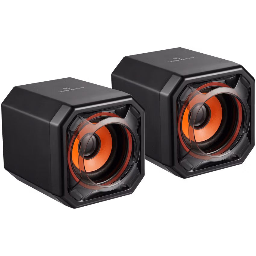Volkano Rush Series Multimedia Speakers - Image 2