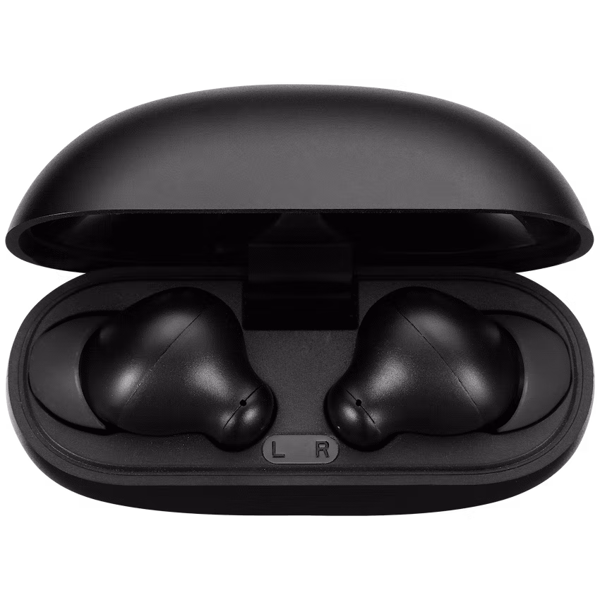 Volkano Willow TWS Earphone - Black - Image 2