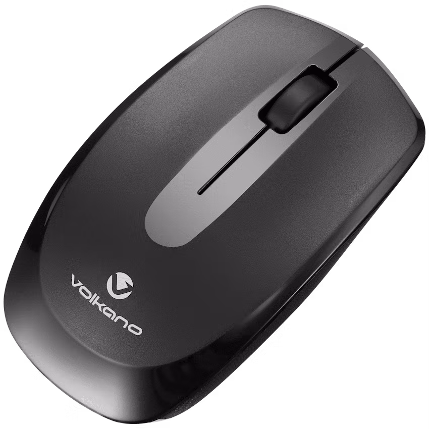 Volkano Focus Series Wireless Mouse - Image 2