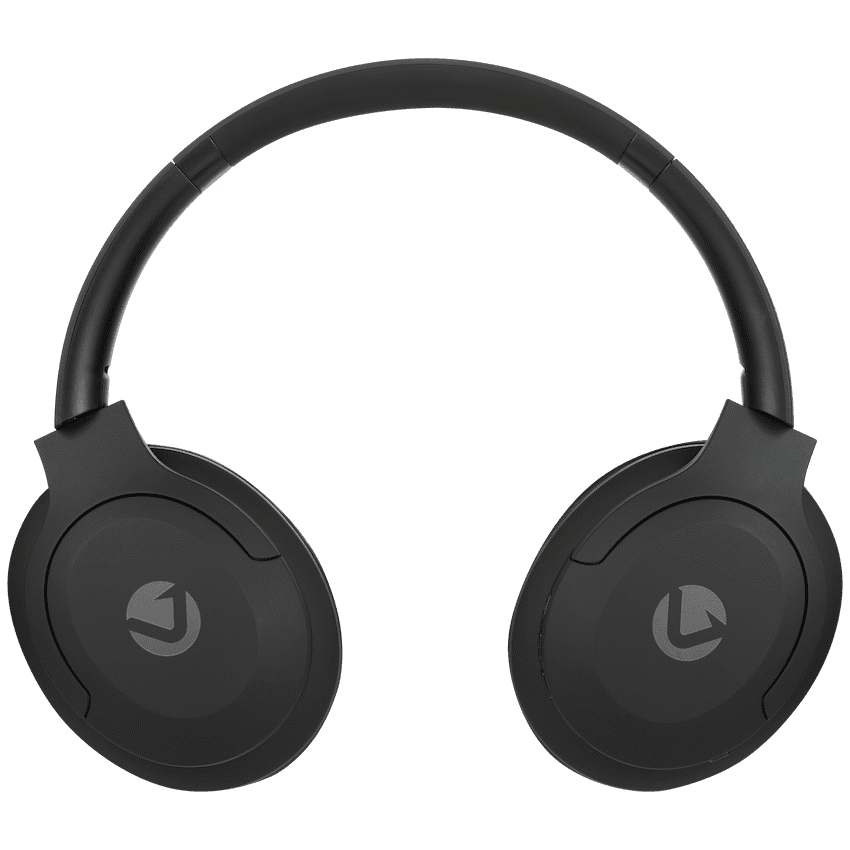 Volkano Thrive Series Bluetooth Headphones - Black - Image 2