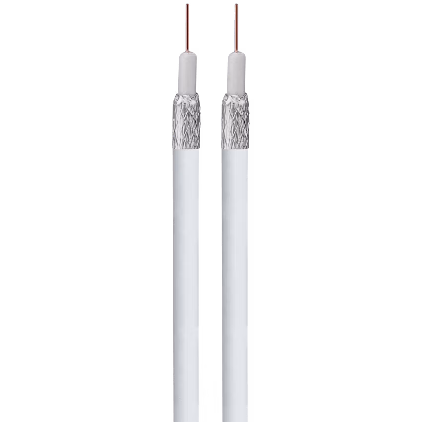 Volkano 10m Coax TV Cable - Image 2