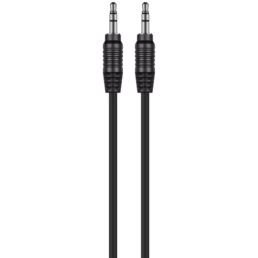 Volkano 3.5mm to 3.5mm Stereo Cable 3m - Image 2