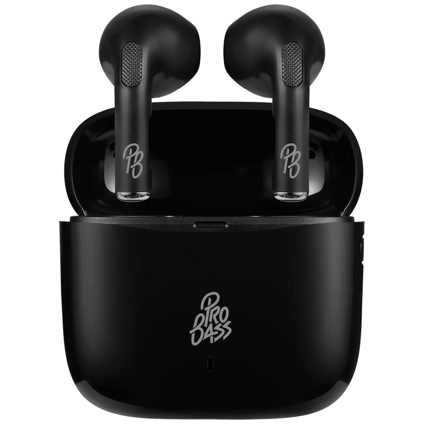 Pro Bass on the Go TWS Earphone - Image 2