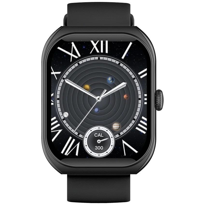 Volkano Torque Series Smart Watch - Image 2