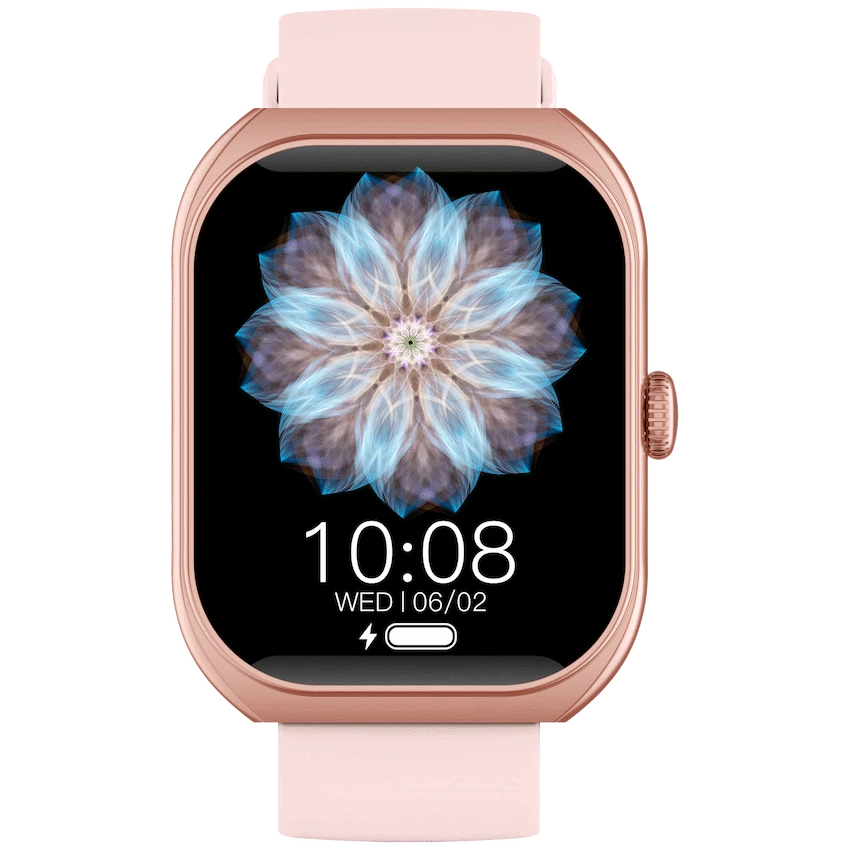 Volkano Torque Series Smart Watch - Image 2