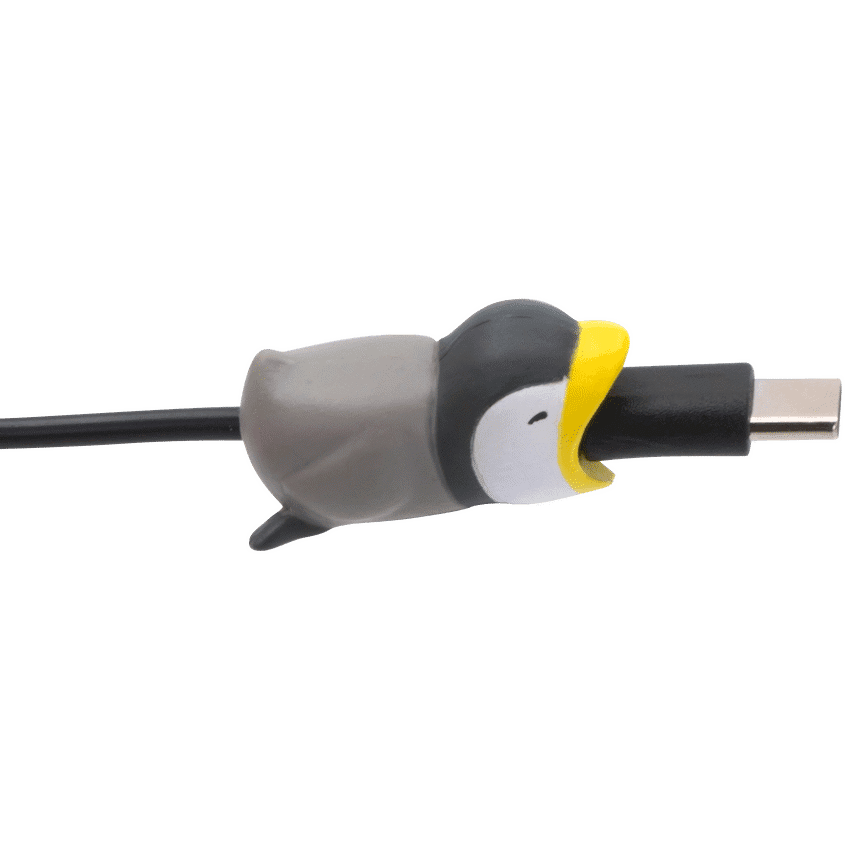 Volkano Biteziez Series Cable Bites - Image 2