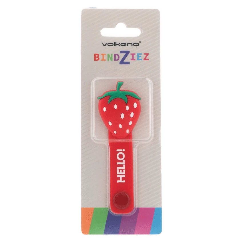 Volkano Bindziez Series Cable Organizers - Image 2