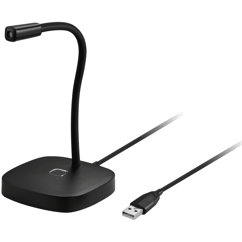 Volkano Stream Desk Pro Series USB Microphone - Image 2