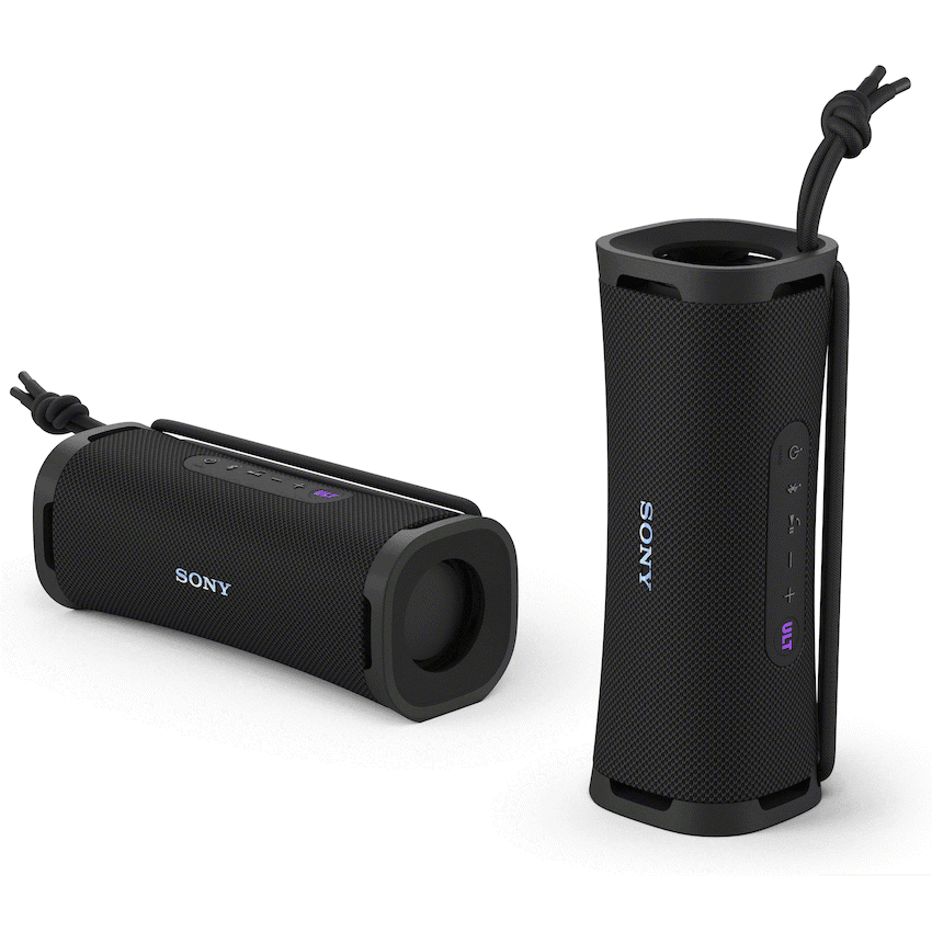 Sony ULT Field 1 - Black - Image 3