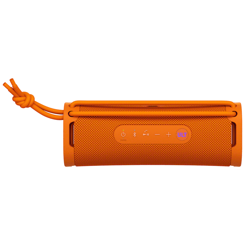 Sony ULT Field 1 - Orange - Image 3