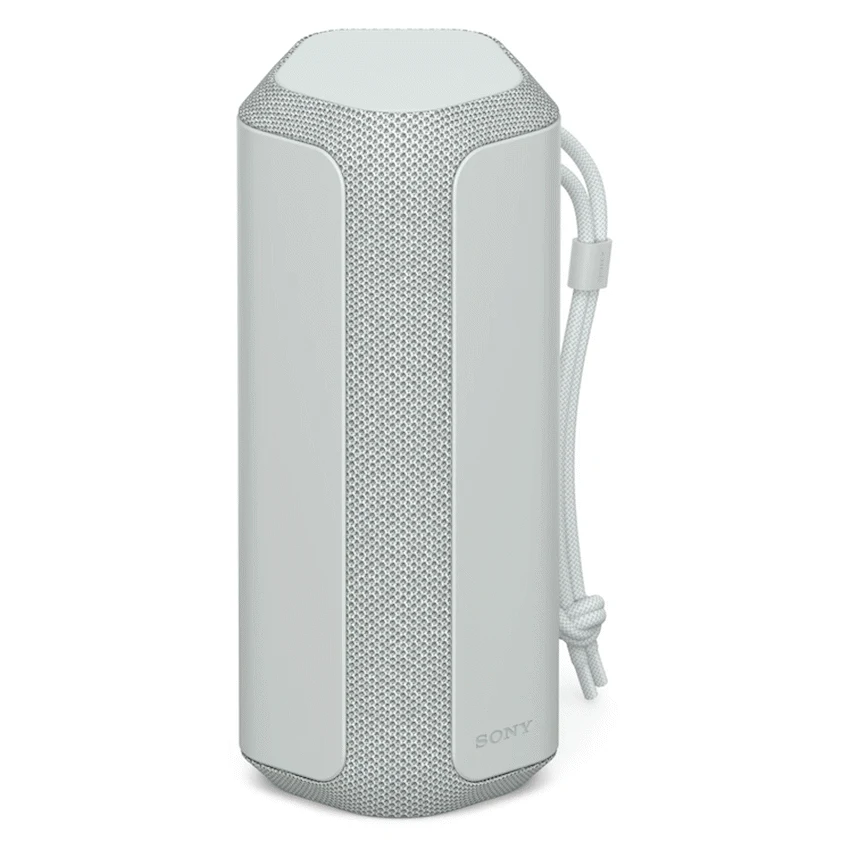 Sony SRS-XE200 (Light Grey) Portable Wireless Speaker - Image 3