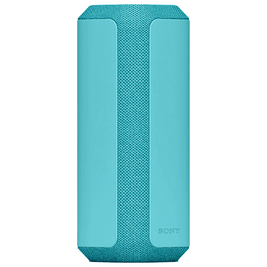 Sony SRS-XE300 Portable Wireless Speaker - Blue - Image 3