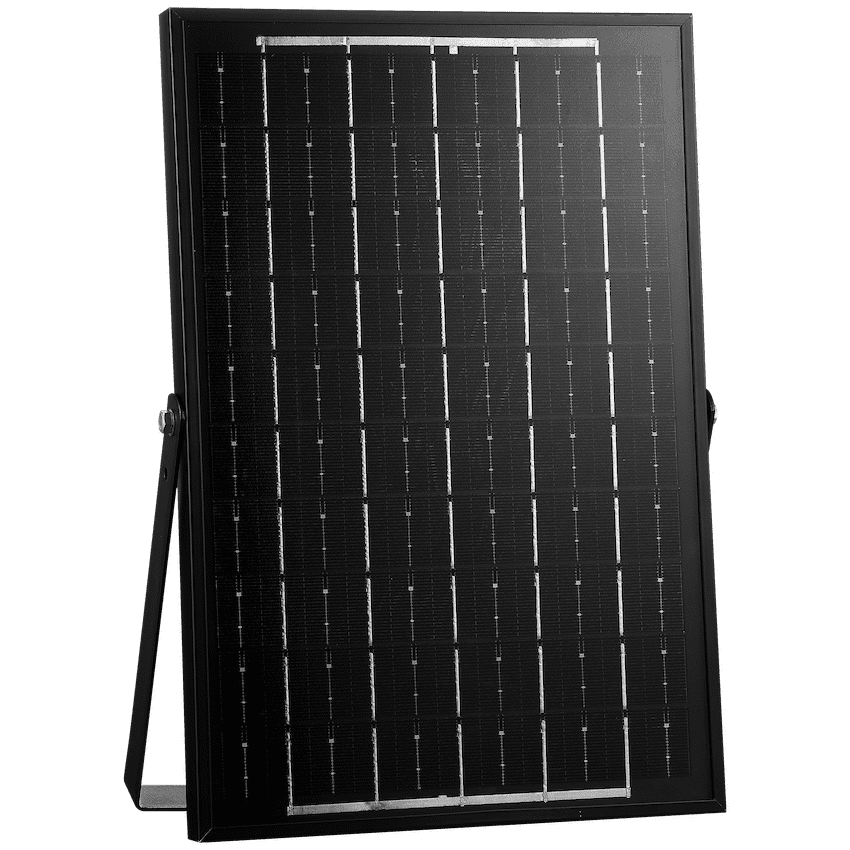 Switched Urban PRO Series - 100w Solar Floodlight with Remote - Image 3