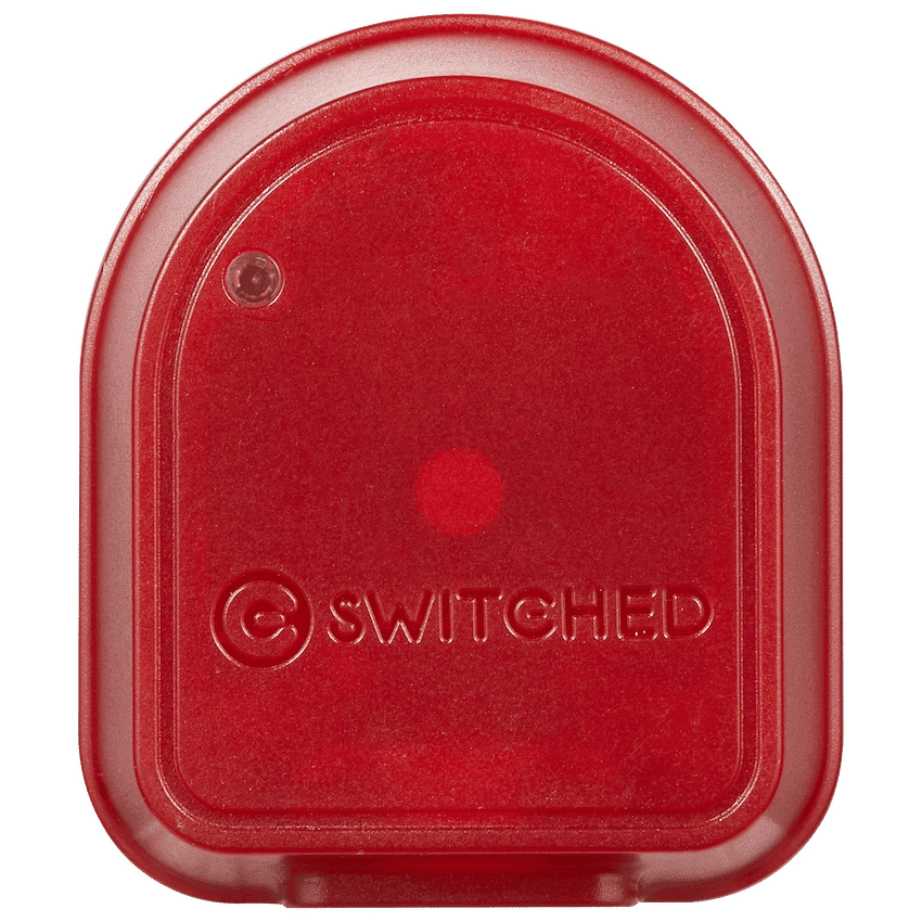 Switched High Surge Plug Top - Image 3