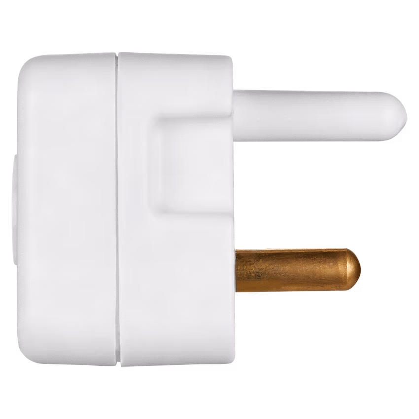 Switched 1 Way Euro Adaptor - Image 3