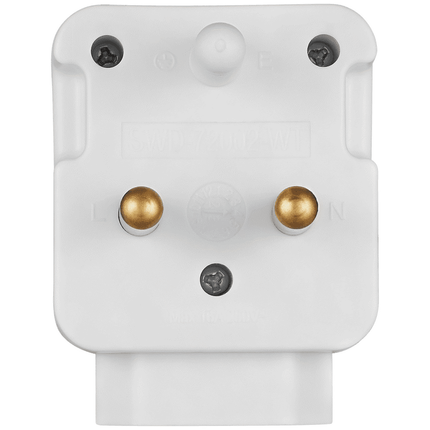 Switched 2-Way Adaptor Top and Bottom Loader - Image 3