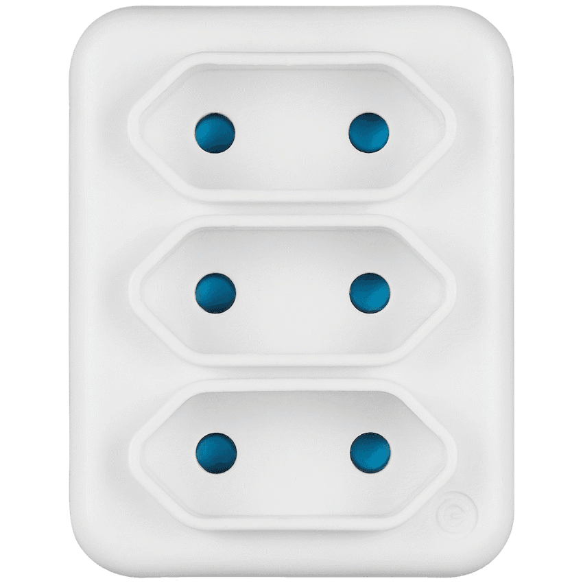 Switched Top Loader 3-Way Adaptor - Image 3