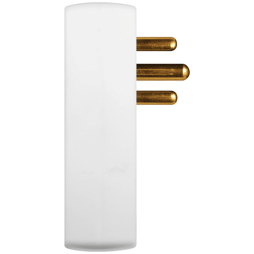 Switched 2-Way Medium Surge Adaptor - Image 3