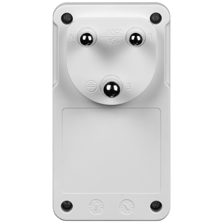 Switched 1-Way Fridge Surge Adaptor - Image 3
