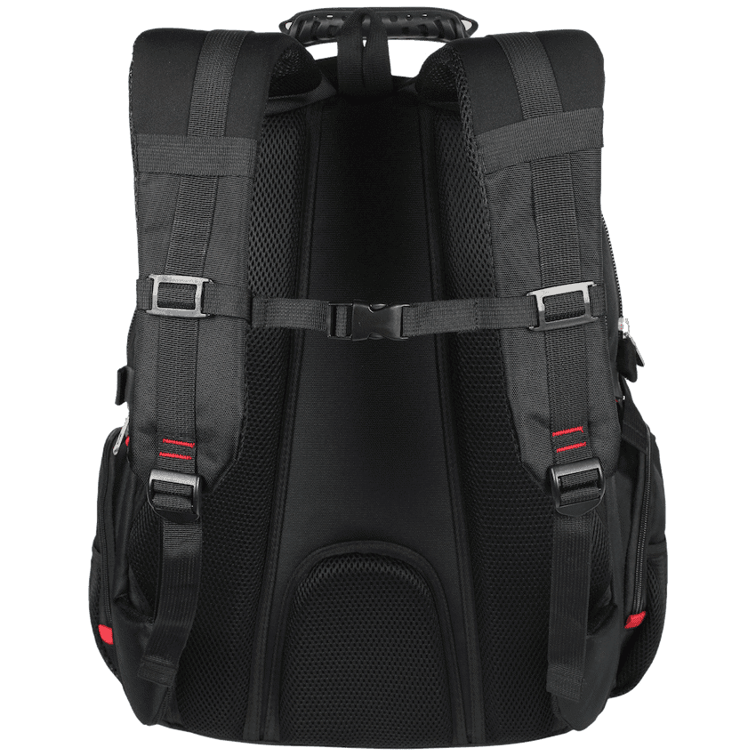 Volkano Tough 15.6" Backpack - Image 3