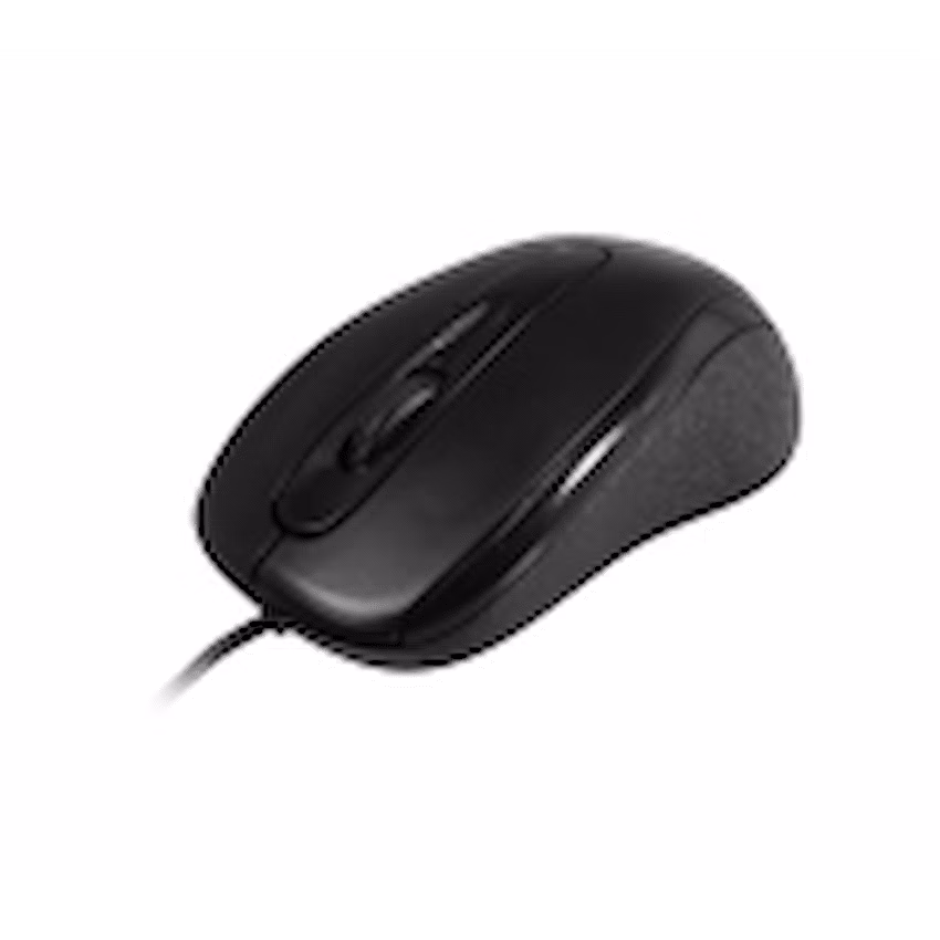 Volkano Earth Series Wired Mouse - Image 3