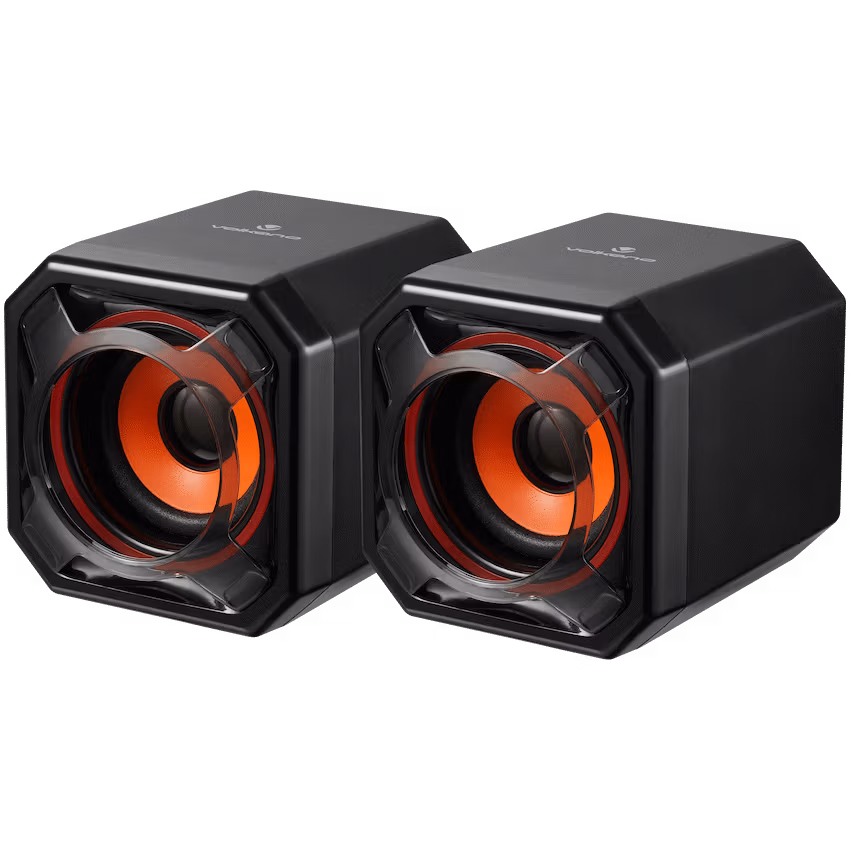 Volkano Rush Series Multimedia Speakers - Image 3