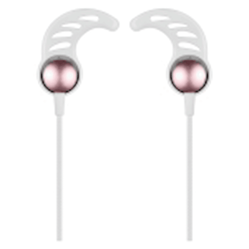 Volkano Titanium Series AUX Earphone - Rose Gold - Image 3