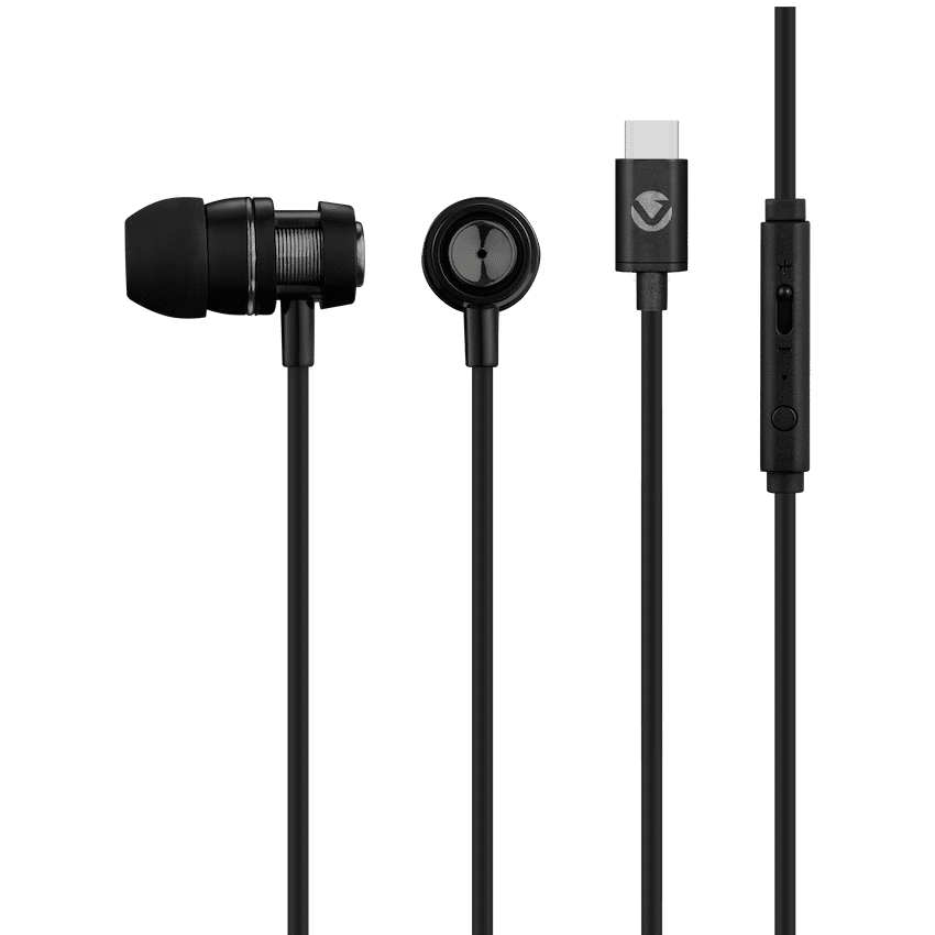 Volkano Alloy Type-C Earphone - Image 3