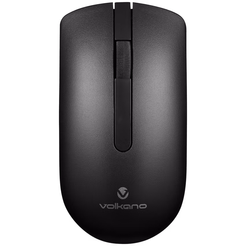 Volkano Krypton Wireless Keyboard and Mouse Combo - Image 3