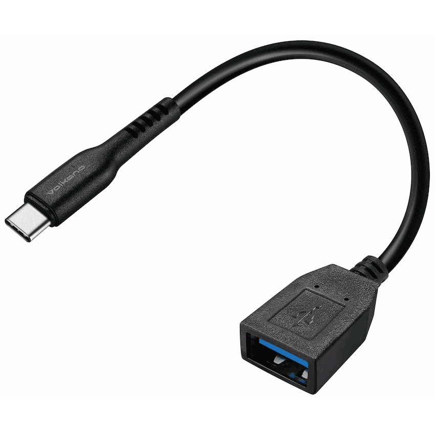 Volkano Adapt C Series Type-C to USB 3.0 Adaptor - Image 3