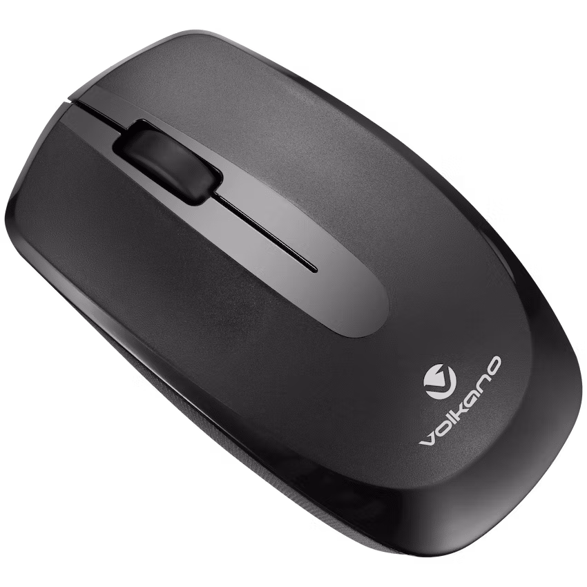 Volkano Focus Series Wireless Mouse - Image 3